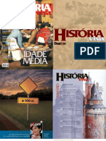 Revista História Viva - Ano 1 - Ed05