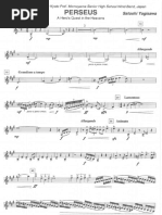 Japanese Folk Song Suite | PDF