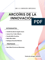 Arcoíris de La Innovación