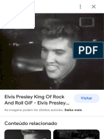 Gif Elvis Presley - Pesquisa Google