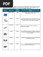 Year 8 End of Year Test Revision SOLUTIONS