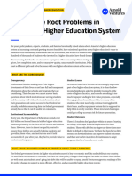 AVPolicyFocusHigher EducationOne Pager v2 1