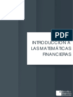 mat de apoyo matemat financieras