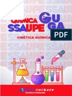 Ssa 2 - 2023 - Cinética Química