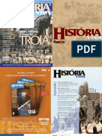 Revista História Viva - Ano 1 - Ed06
