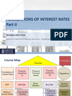 03) Foundations of Interest Rates - Part - 2 - 13sept 23