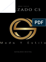 Moda&Estilo Comprimido