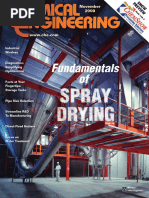 Ing. Qca. | PDF | Gasification | Pump