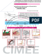 Resumenes Urgencias Gineco - Tecnica ZEA