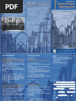 Desdobravel I Jornadas