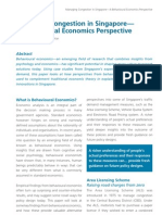 IS02-p15 Behavioural Economics