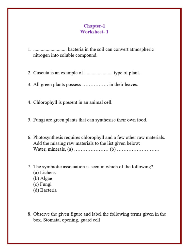 PLANT NUTRITION QUESTIONS AND ANSWERS PDF GRADE 9 PDF DOWNLOAD visual data 3