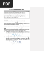 STAT343 - Module-I Notes