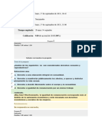 Cuestionario Modulo 2 Los Derchos de Las Mujeres