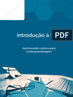 Unidade 02 - Aprimorando A Leitura para A Autoaprendizagem