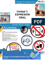 Parcial Expresion Oral