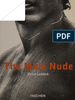 The Male Nude - David Leddick