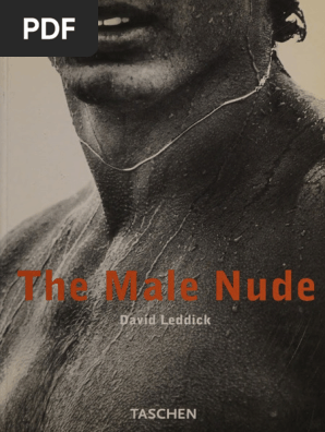OceanofPDF.com the Male Nude - David Leddick