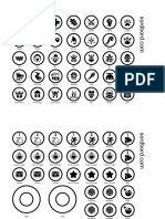 Printable DD Token Set Sordbord