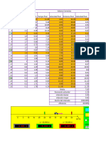 Ejercicio de Practica en Excel, Fifica