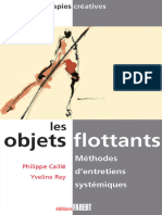 Les Objets Flottants (Philippe Caillé Yveline Rey (Caillé Etc.) (Z-Library)