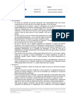 NO - ti.007.VX Ejecución de Pruebas Certificadas