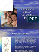 Volviéndonos Al Diseño Original de La Familia2