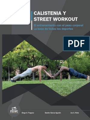 Ejercicios Básicos de P-Bar Flow (Flow en Paralelas) - Calistenia y Street  Workout 