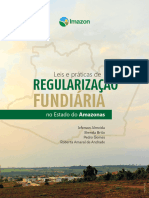 Leis e Práticas de Regularização Fundiária