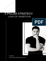 5 Pillar Strategy
