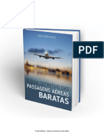 Guia Definitivo Das Passagens Aéreas