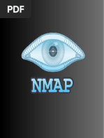 Nmap Commands Collection 