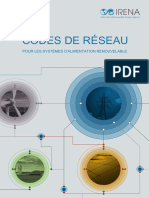 Grid Codes français 