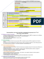 Répartition Provisoire 4ST 2020 2021