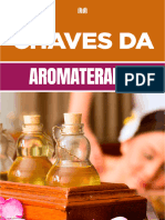 2º Bônus Especial - Chaves Da Aromaterapia