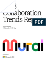 Mural Collab Trends Report