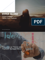 Hyper Island Trends Hack Playbook PT