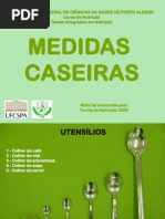 MEDIDAS CASEIRAS OK