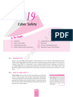 Unit 4-1 Cyber Safety