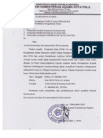 Surat Undangan EMIS Dan SIPDAR PQ