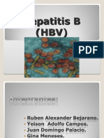 Hepatitisb 090915214751 Phpapp02