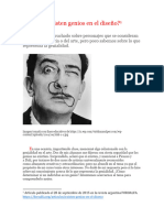 Existen Genios en El Diseno Grafico PDF