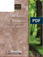 Campaign Kits - What Lies in The Shadows Under The Trees