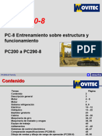 EstructuraFuncionamiento PC200 8 SPA