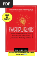 Download Practical Genius by Gina Amaro Rudanread an excerpt by Simon and Schuster SN67649538 doc pdf