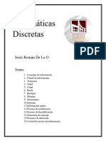 Tarea Matematicas