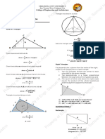 Solid Mensuration 10072023