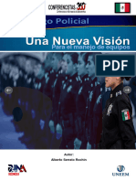 Libro de Liderazgo Policial