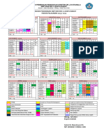 Kalender Pendidikan Sekolah 2023-2024