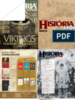 Revista História Viva - Ano 2 - Ed16
